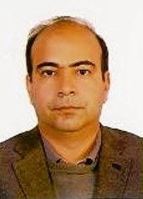 دكتر محسن اسماعیل زاده مقدم